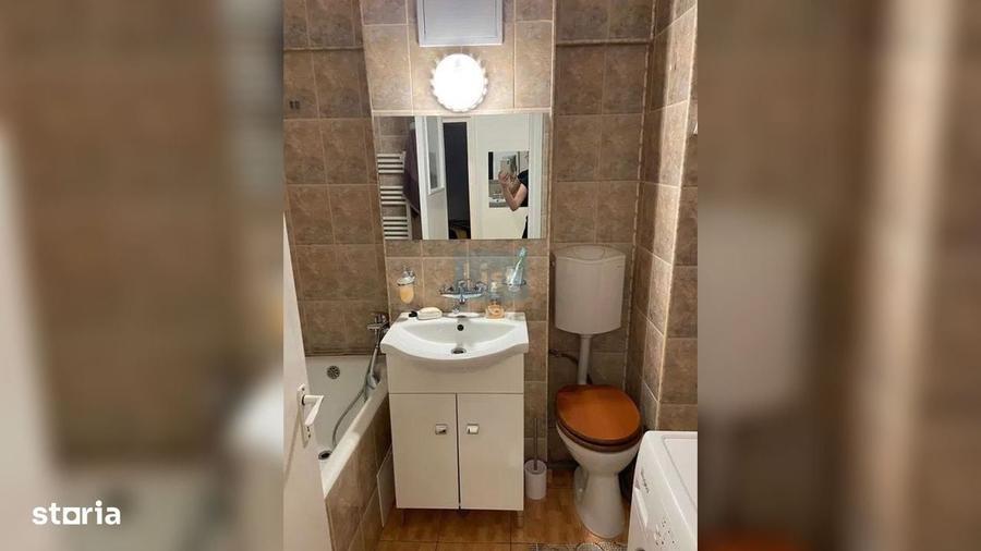 0% Comision | Apartament cu doua camere, 55mp | Zorilor, UMF - 3