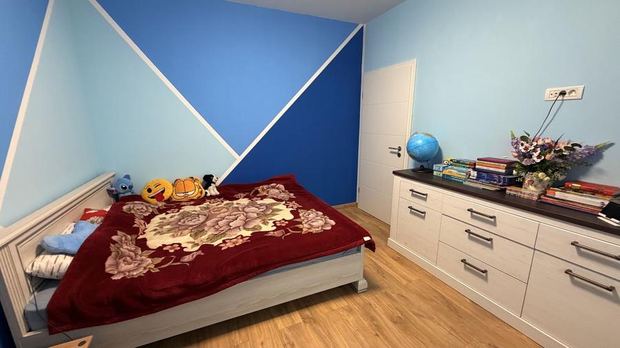 Duplex cu 4 camere cu Canalizare în Moșnița Veche
