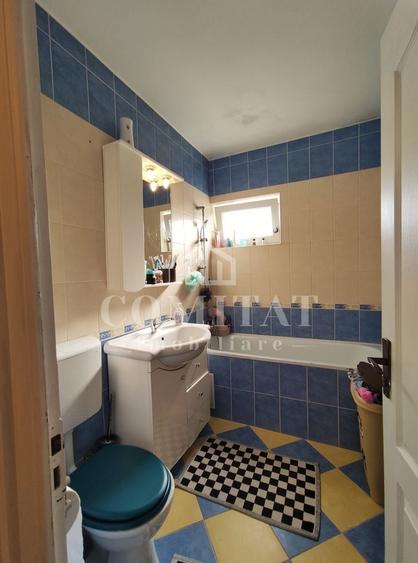 Apartament 3 camere | Finisaje moderne | Zona Parcului Colina - 17