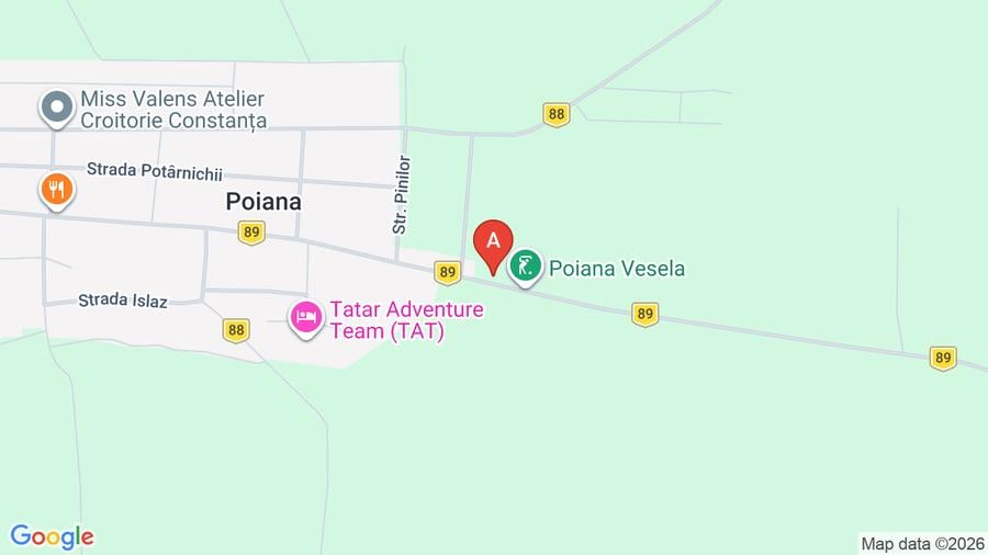 Teren agricol extravilan de 15000 mp, în Central