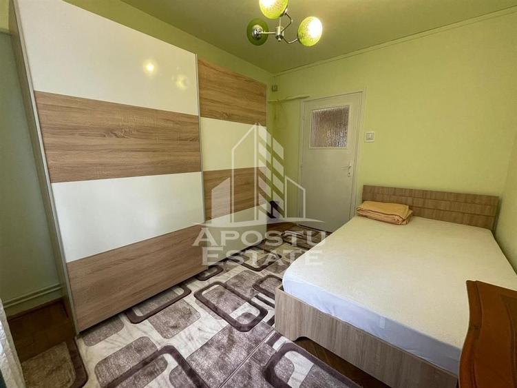 Apartament 3 camere decomandat in zona Sagului - 3