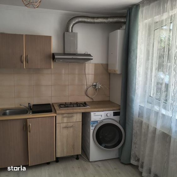 Apartament cu 2 camere în Între Lacuri