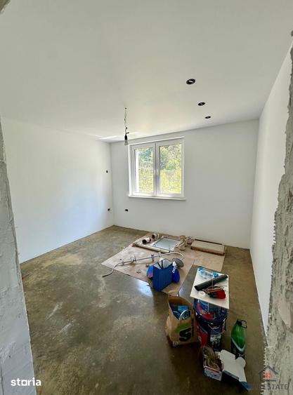Apartament cu 2 camere în Micro 1