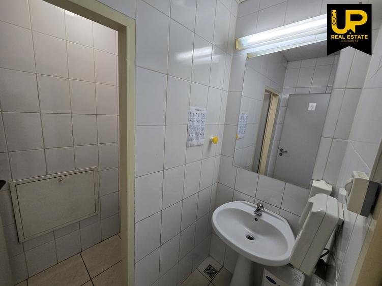 Birou, de 185 mp, în Brâncoveanu