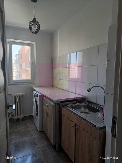 Garsonieră în Theodor Pallady
