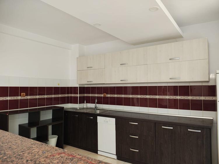 Vila duplex, garaj, zona Scoala Britanica - 19