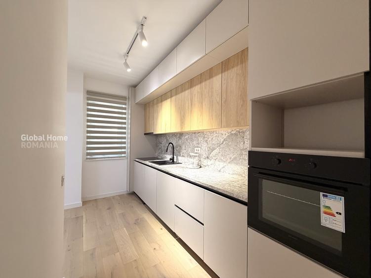 Apartament cu 2 camere decomandat, mobilat în Aviației