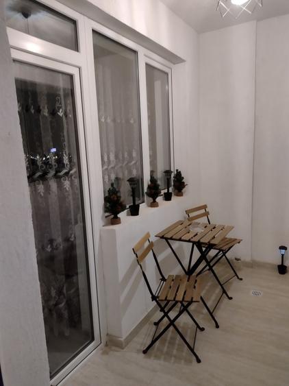 Apartament cu 2 camere decomandat în Theodor Pallady