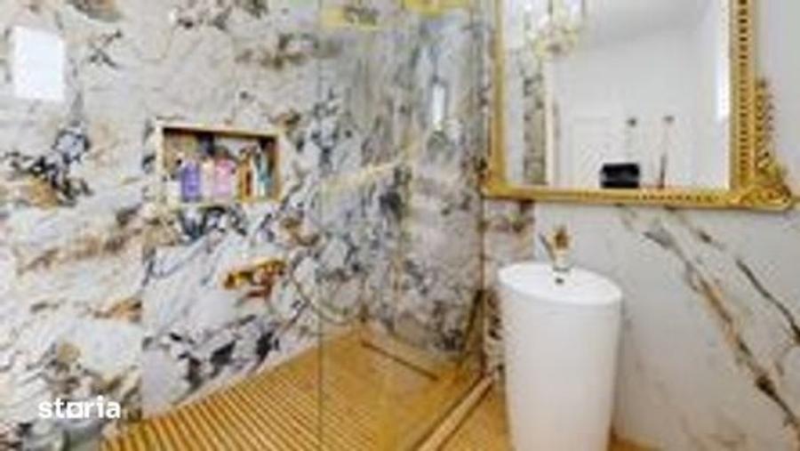 Apartament cu 4 camere în Colentina
