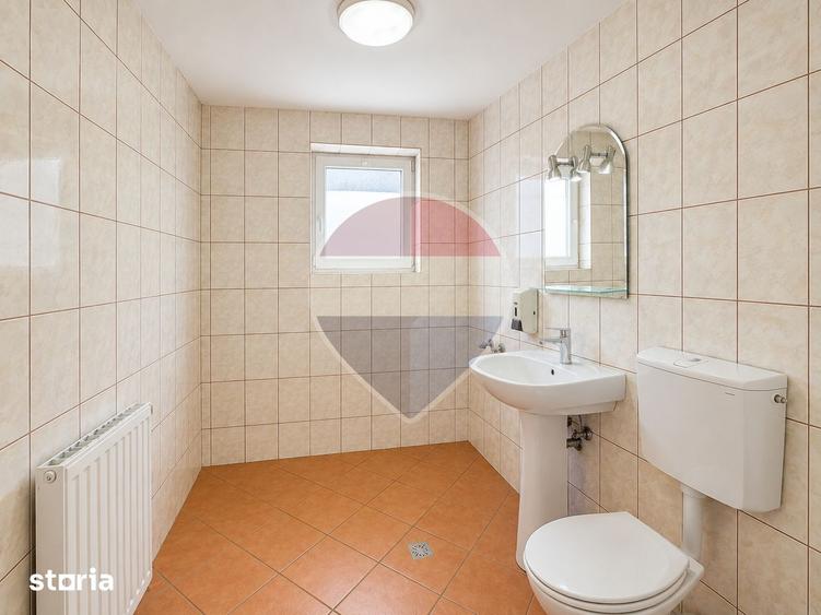 Casă cu 5 camere cu Teren 250 Mp în Grivița