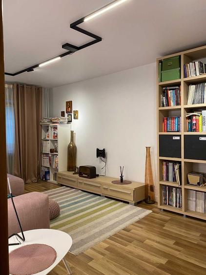 Inchiriere apartament modern 3 camere - 2