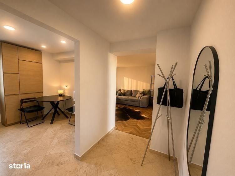 Apartament 2 camere/ Premium/2' Mall Vitan/ Centrala proprie - 6