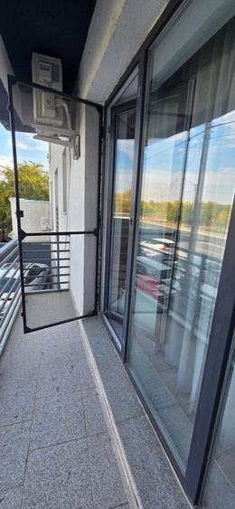 Apartament cu 2 camere decomandat în Chitila