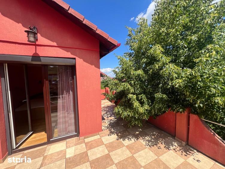 Casă cu 4 camere cu Teren 678 Mp în Europa