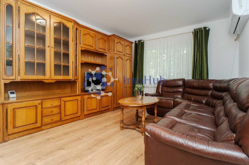 Apartament cu 3 camere în Nicolina