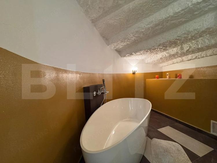 Apartament cu 3 camere semidecomandat în Iosefin