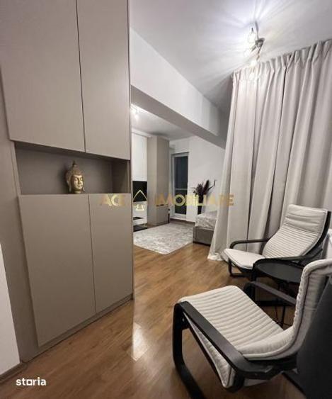 Garsoniera de inchiriat | Vitan | centrala | parcare inclusa - 5