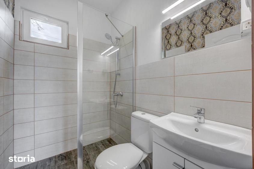 Casă cu 3 camere cu Teren 945 Mp în Provița de Sus