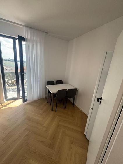 Inchririere apartament nou cu 2 Camere+parcare subteran inclusa, Ilfov, Dobroesti- Prima inchiriere - 3