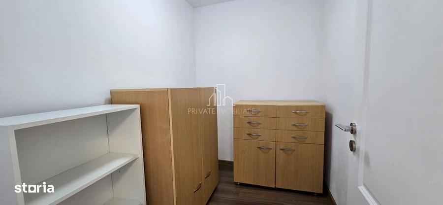 Apartament cu 3 camere în Viilor