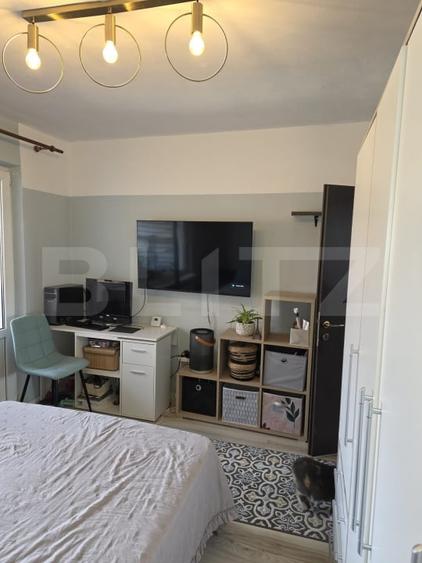Apartament 3 camere, decomandat 64.20 mp, zona 1 Mai - Insula - 4