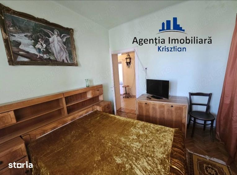 Apartament cu 3 camere de inchiriat in zona Pia?a Mare - 3