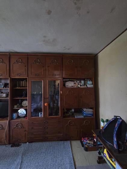 Apartament cu 2 camere decomandat în Militari