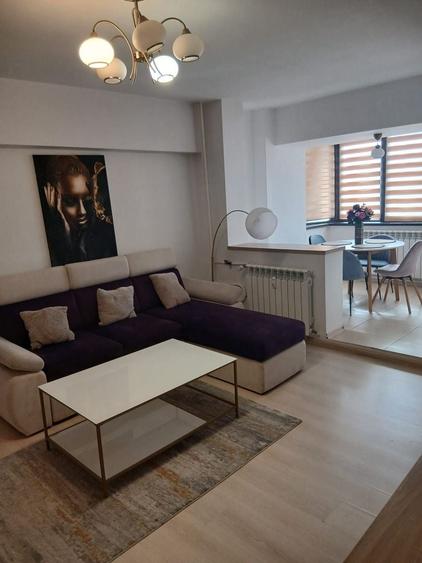 Apartament cu 2 camere decomandat, mobilat în Pantelimon