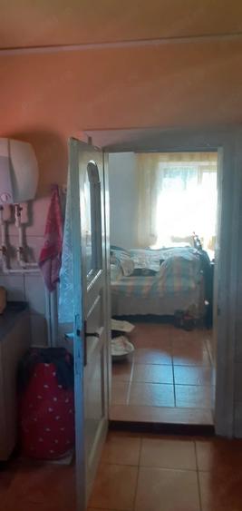 Casă cu Teren 2010 Mp în Vizireni