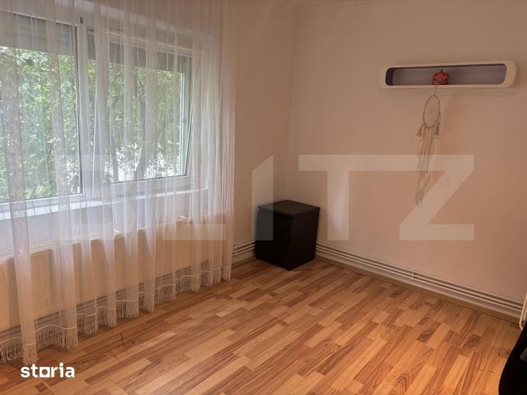 Apartament cu 2 camere în Micro 16