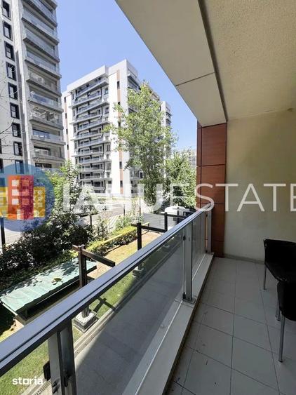 Apartament cu 2 camere decomandat, mobilat în Tineretului — fotografia 2