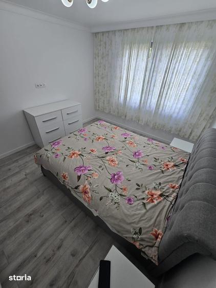 Apartament cu 2 camere în Burdea