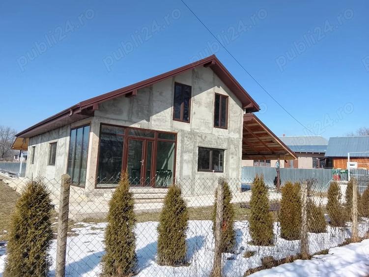 Casa Negre?ti Neam? - 1