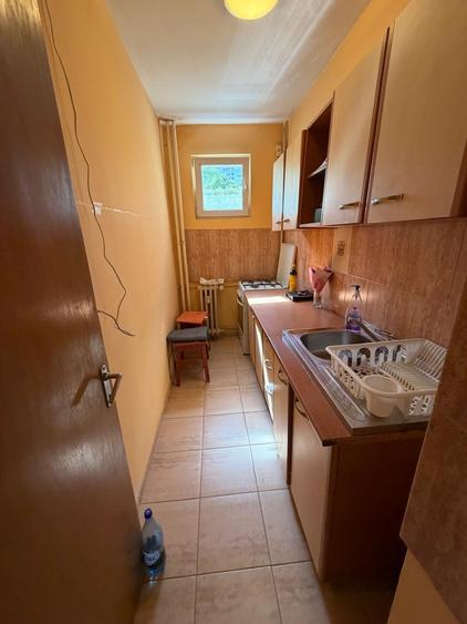 Garsonieră decomandată în Dristor
