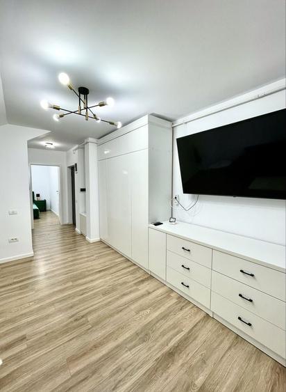 Apartament Modern de Inchiriat | 2 camere | Str. Diamantului | Proprietar - 4