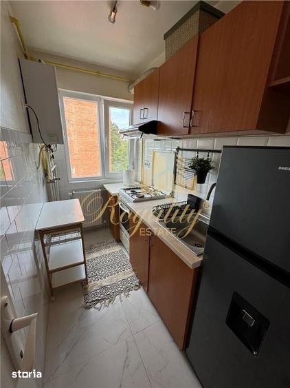 Apartament cu 2 camere decomandat în Olimpia-Stadion