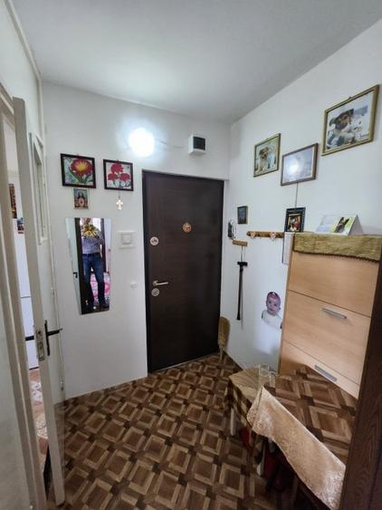 Apartament cu 2 camere in Astra str. Cometei, suprafata 52 mp,balcon, insorit! - 9