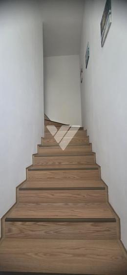 Casa insiruita, 4 camere, 100 mp utili,  Zonă Turnișor ,Sibiu - 5