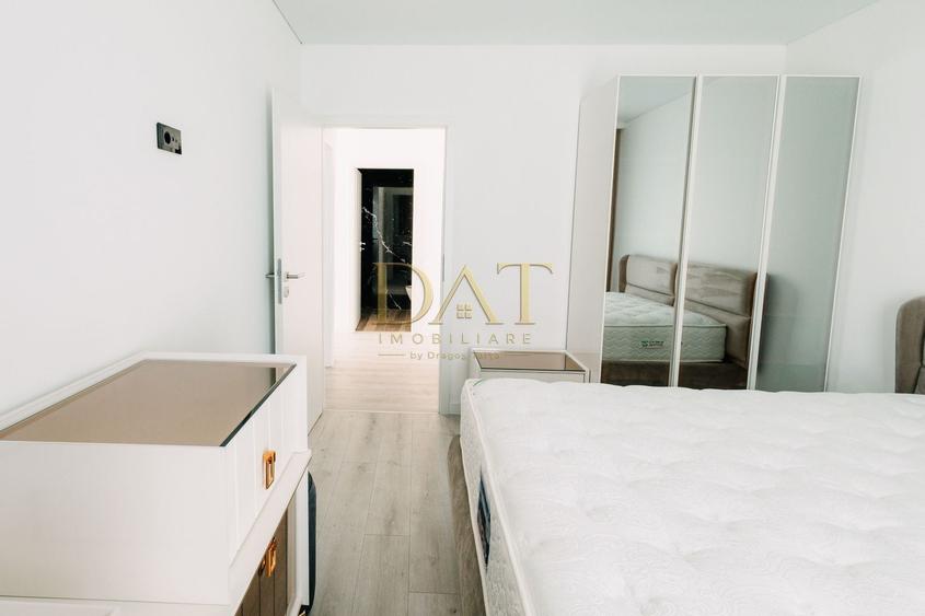 Apartament premium | 3 camere | Green Life | Frunzișului | parcare - 14