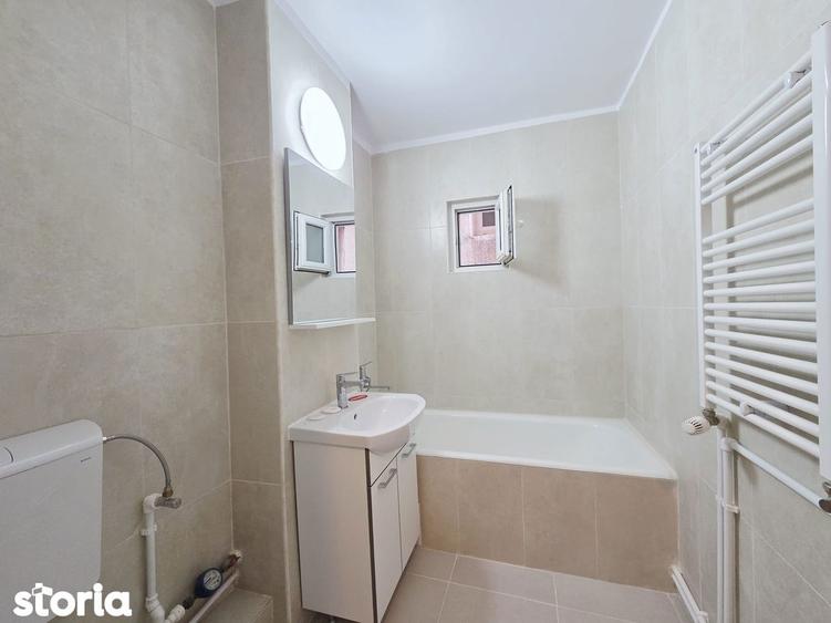 Apartament cu 2 camere în Ultimul leu