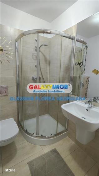 Apartament cu 3 camere în Băneasa