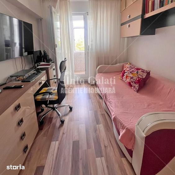 | Apartament cu 2 camere | Mobilat si Utilat | I.C.Frimu | - 4
