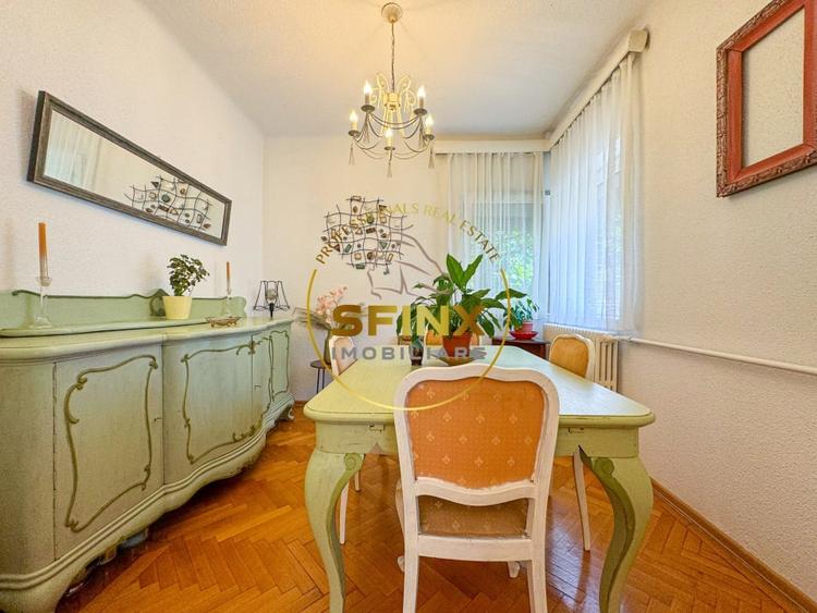 Casa Vatra Luminoasa | 6 camere | Curte proprie | Garaj - 8