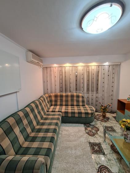 Apartament cu 2 camere decomandat, mobilat în Tineretului