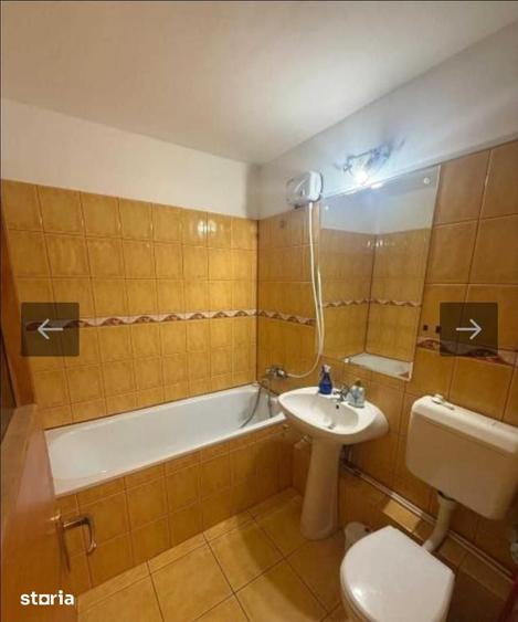 Garsonieră semidecomandată în Pantelimon