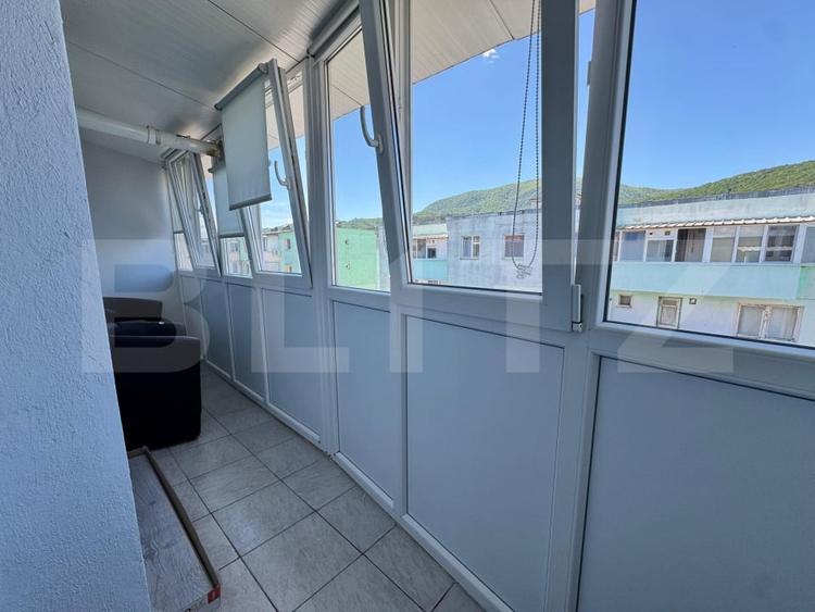 Apartament cu 2 camere decomandat, mobilat în Codlea