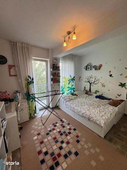 Apartament cu 3 camere decomandat în Vasile Alecsandri