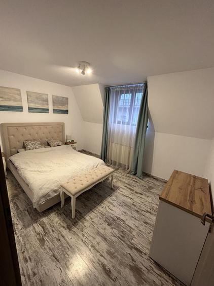 DIRECT PROPRIETAR !!!Apartament 4 camere 118 mp partial mobilat - 7