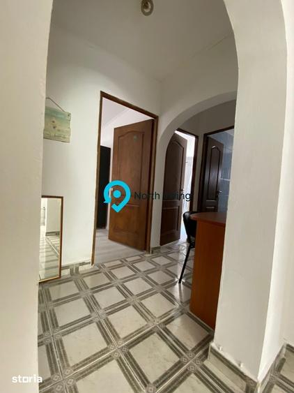 Apartament 3 camere Unirii Zepter - 19