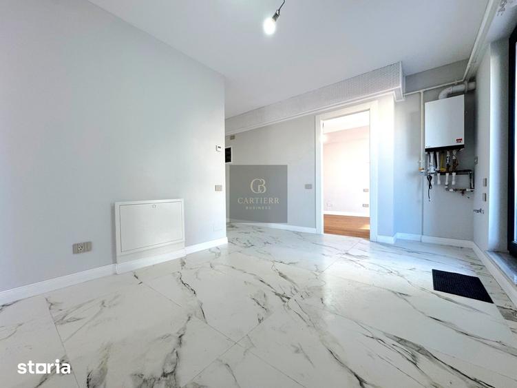 Apartament cu 2 camere decomandat în Centrul Civic
